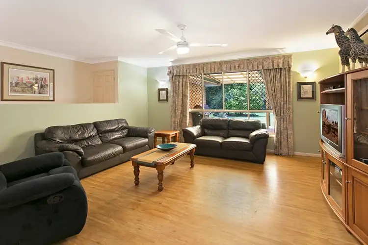 Fifth view of Homely house listing, 29 Kindra Avenue, Karana Downs QLD 4306