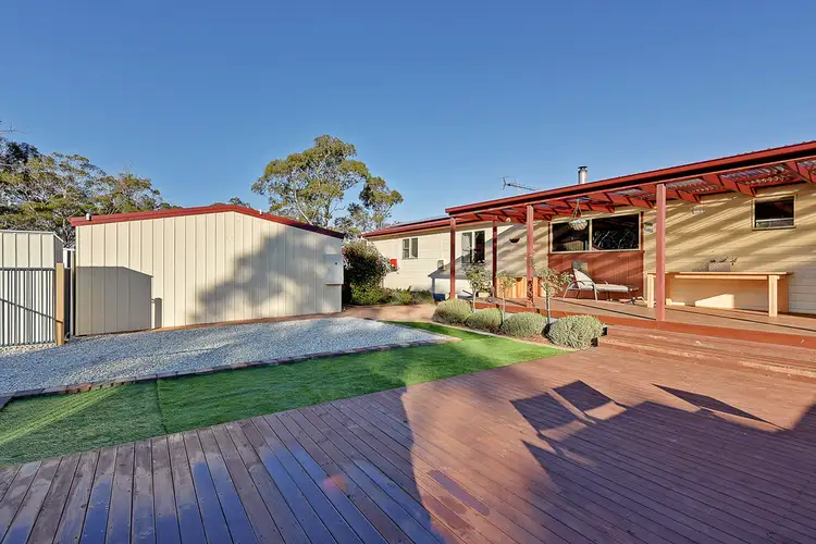 Sixth view of Homely house listing, 68 Grices Road, Tea Tree TAS 7017