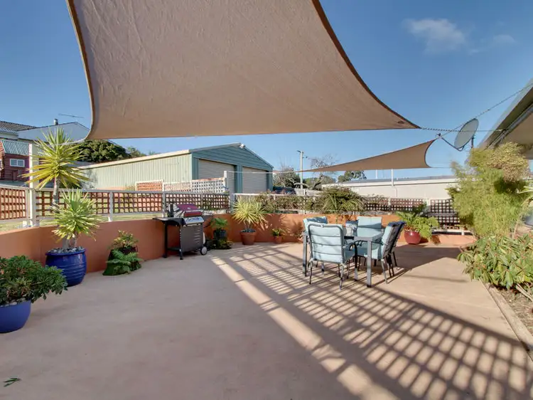 Fifth view of Homely house listing, 9A Wells Parade, Blackmans Bay TAS 7052