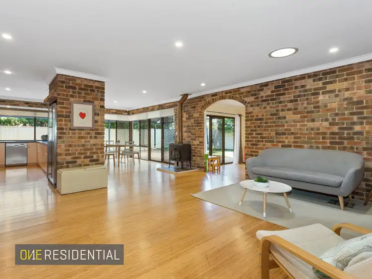 Sixth view of Homely house listing, 18 Congdon Way, Booragoon WA 6154