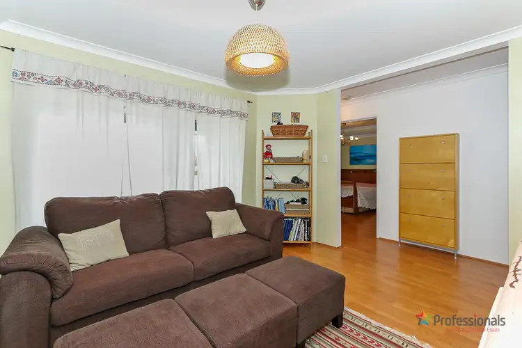 Fourth view of Homely house listing, 11 Carwell Avenue, Ellenbrook WA 6069