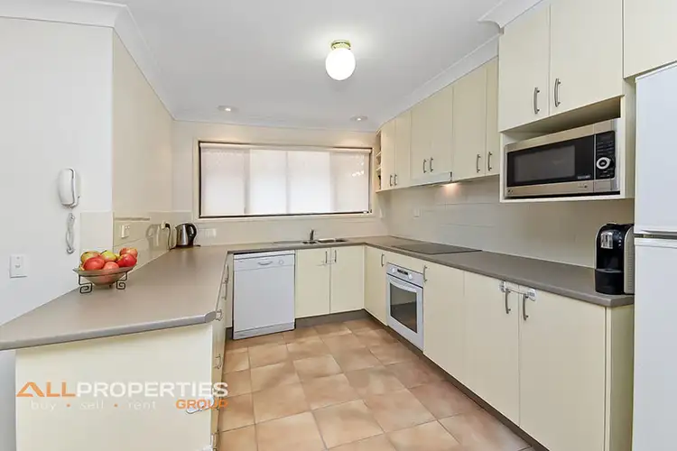 Third view of Homely house listing, 23 Rainbowridge Crescent, Algester QLD 4115