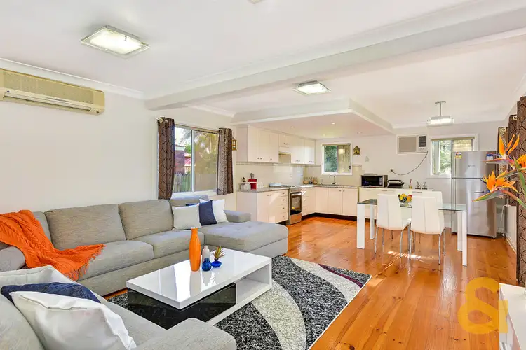 Third view of Homely house listing, 50 Lyton St, Blacktown NSW 2148