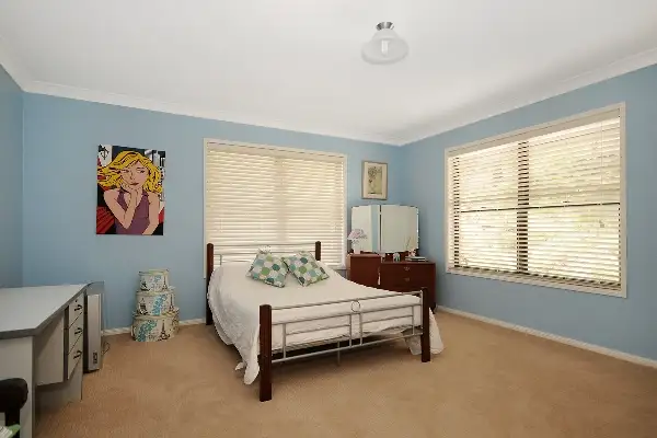 Seventh view of Homely house listing, 32 Riethmuller Road, Glenvale QLD 4350