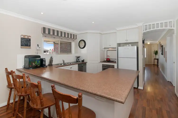 Fifth view of Homely house listing, 7 Imperial Way, Ballarat VIC 3350