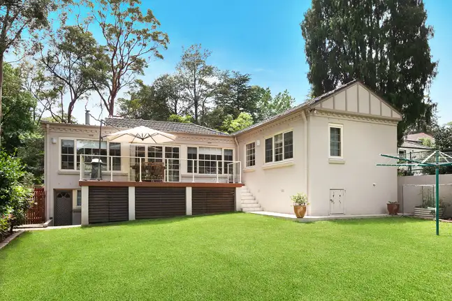 Main view of Homely house listing, 8 Grayling Rd, Pymble NSW 2073