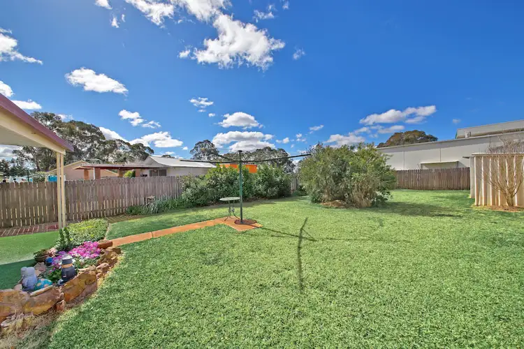 Second view of Homely house listing, 85B Radnor Road, Bargo NSW 2574