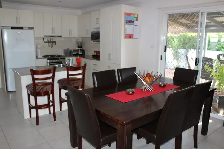 Third view of Homely house listing, 5 Edgeroy street, Tamworth NSW 2340
