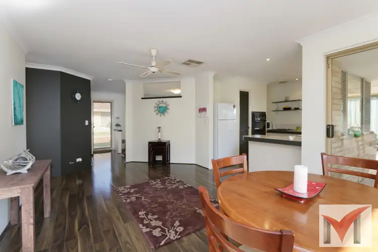 Sixth view of Homely house listing, 15/70 Vellgrove Avenue, Parkwood WA 6147