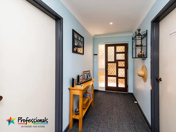 Fourth view of Homely house listing, 13 Lowannaa Road, Martin WA 6110