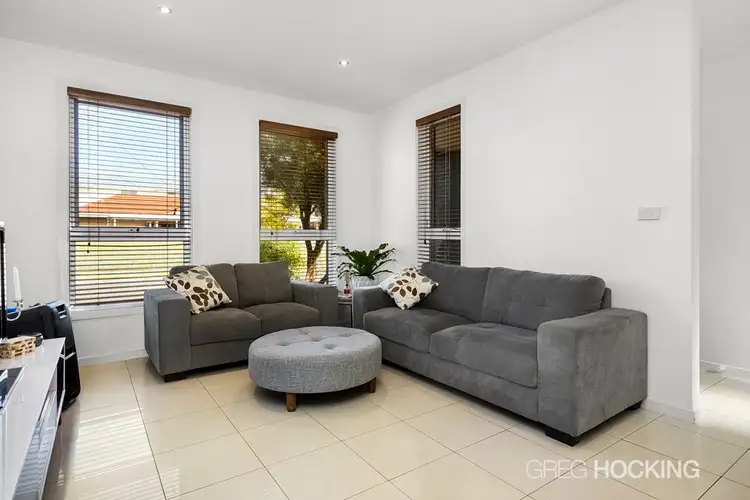 Fourth view of Homely townhouse listing, 1C Boyd Street, Altona VIC 3018