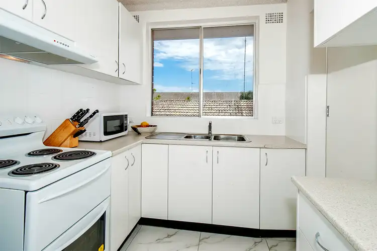 Third view of Homely apartment listing, 12/843-845 Anzac Parade, Maroubra NSW 2035