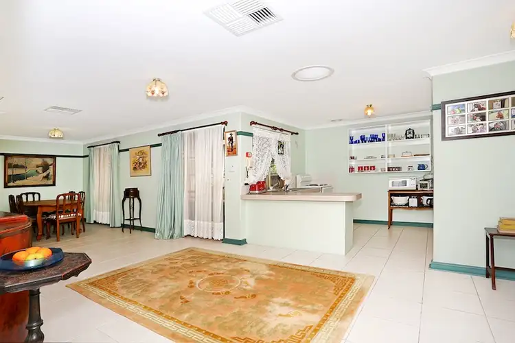 Sixth view of Homely house listing, 18 Fletcher Way, Mandurah WA 6210