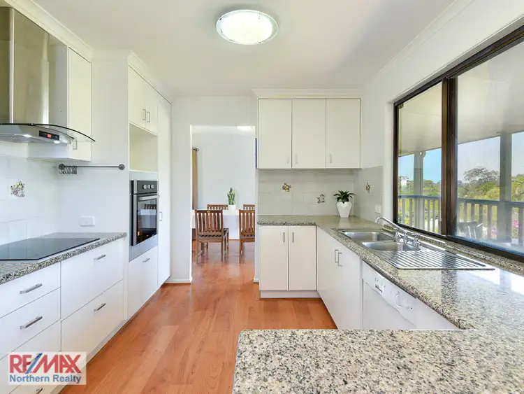 Fifth view of Homely house listing, 3 Atoll Crescent, Eatons Hill QLD 4037