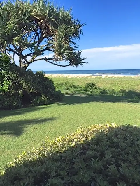 Main view of Homely unit listing, Unit 1 / 1501 Gold Coast Hwy, Palm Beach QLD 4221
