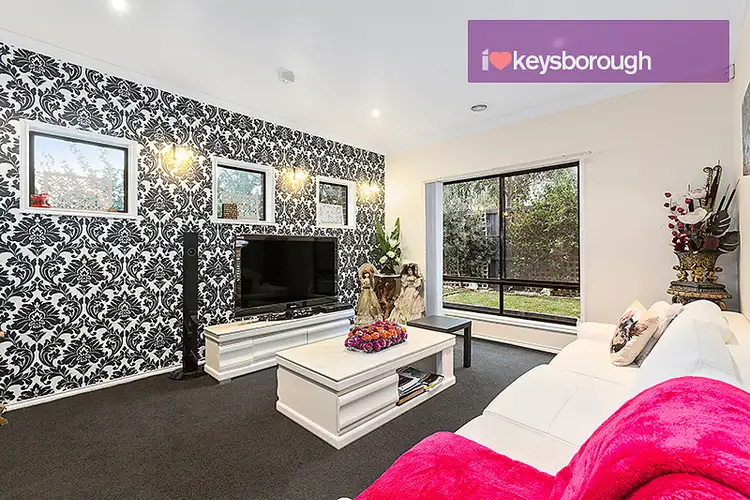 Fourth view of Homely house listing, 24 Clarendon Drive, Keysborough VIC 3173