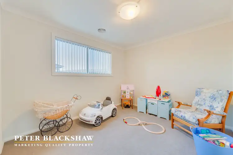 Seventh view of Homely house listing, 42 Don Dunstan Drive, Bonython ACT 2905