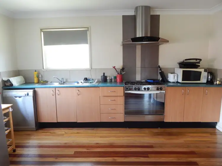 Second view of Homely house listing, 38 Diamond Street, Riverview QLD 4303