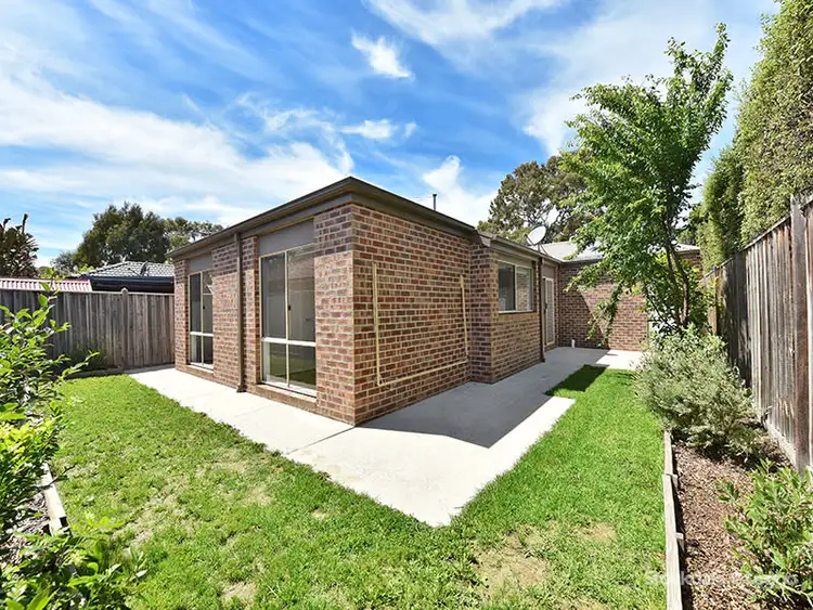 Third view of Homely house listing, 28 Bellini Way, Mernda VIC 3754