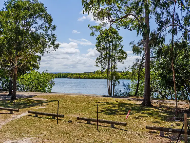 Sixth view of Homely land listing, 2B Tallara Street, Coombabah QLD 4216