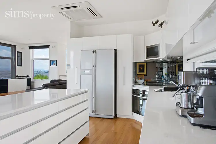 Fourth view of Homely house listing, Unit 1 48 Floreat Crescent, Trevallyn TAS 7250
