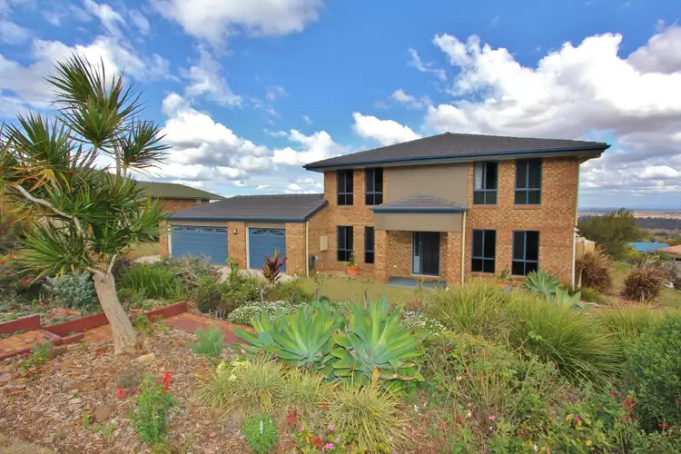 Main view of Homely house listing, 21 Freeman Crt, Kingaroy QLD 4610