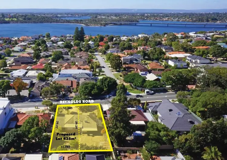 Lot 2,153 Reynolds Road, Mount Pleasant WA 6153