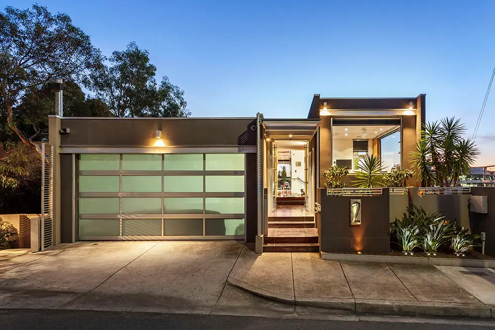 Main view of Homely house listing, 2 Harrison Crescent, Hawthorn VIC 3122