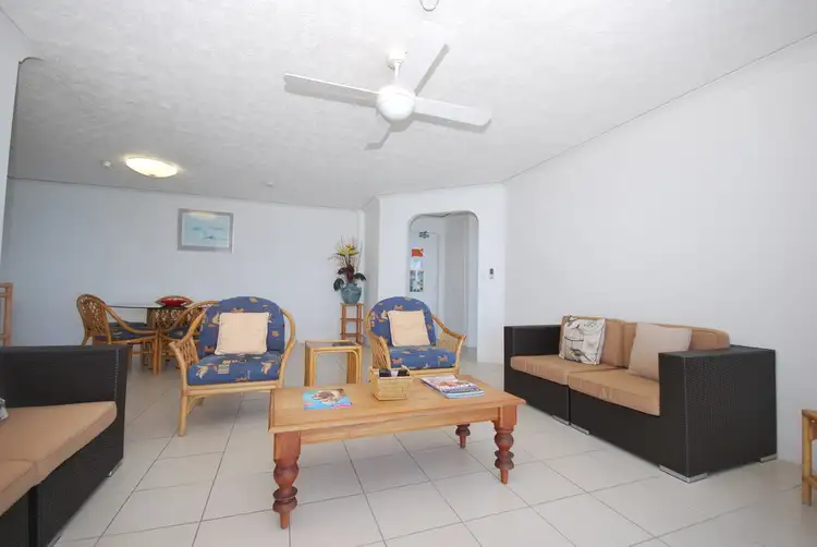 Fifth view of Homely unit listing, 49/170 The Esplanade, Burleigh Heads QLD 4220