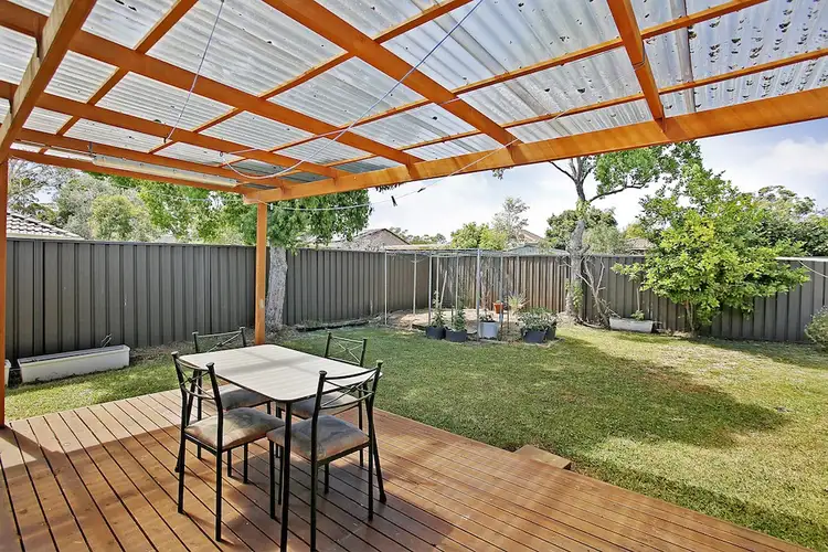 Sixth view of Homely house listing, 28 Mistletoe Avenue, Macquarie Fields NSW 2564