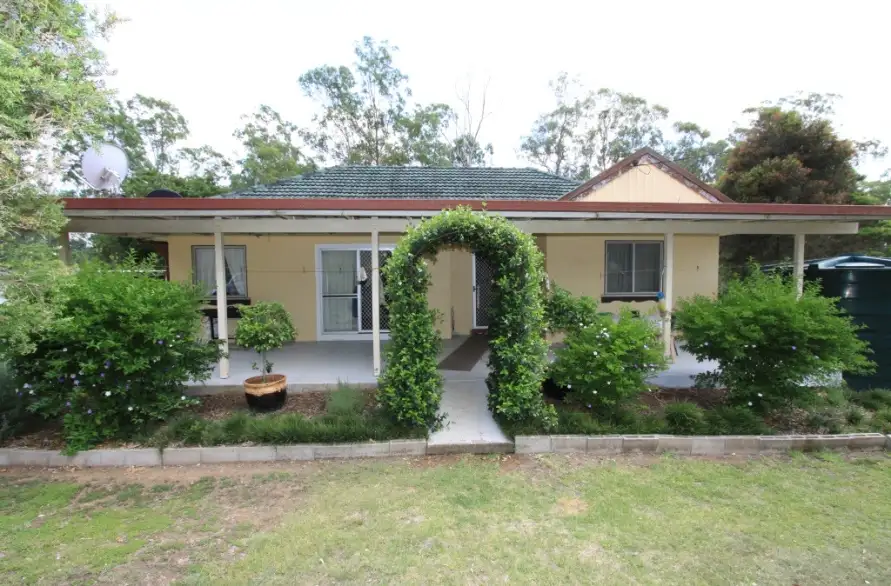 Main view of Homely rural property listing, Address available on request