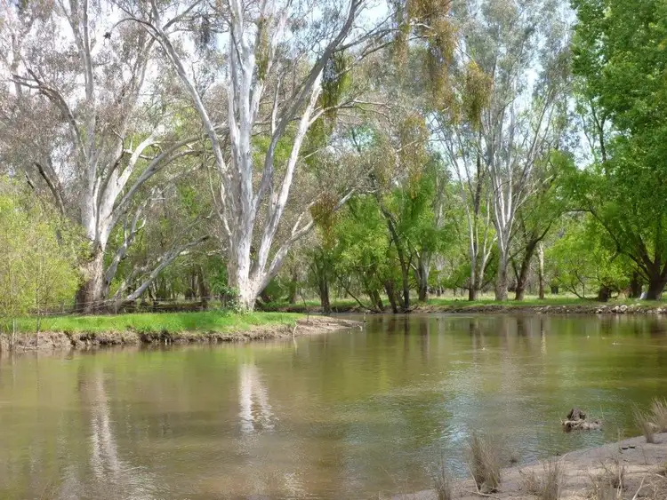 Fifth view of Homely rural property listing, 226 Pollards Road, Bonegilla VIC 3691
