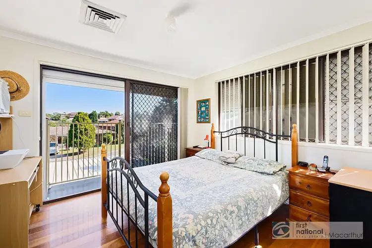 Sixth view of Homely house listing, 8 Shiel Place, St Andrews NSW 2566