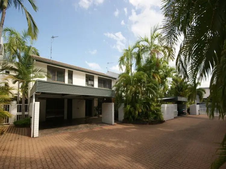 Main view of Homely townhouse listing, 2/106 East Point Road, Fannie Bay NT 820
