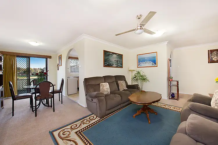 Third view of Homely house listing, 2 Day Place, Minto NSW 2566