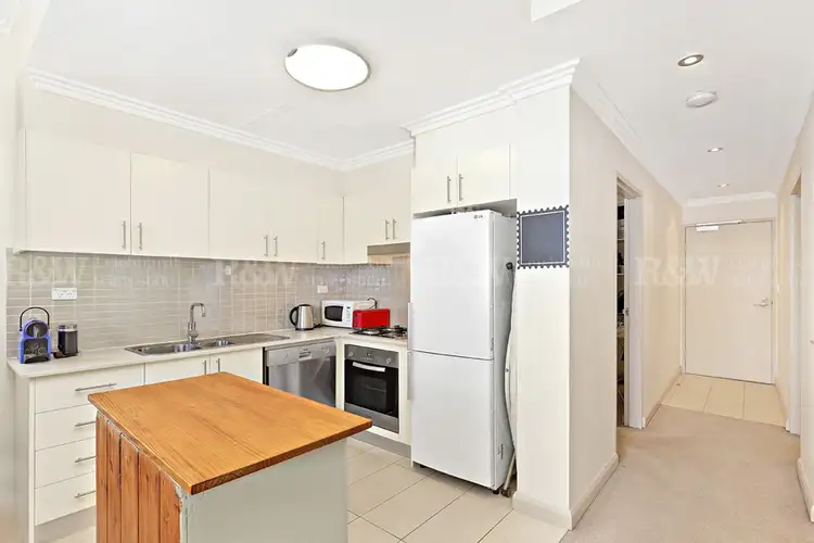 Fifth view of Homely apartment listing, 55/80 Princes Highway, St Peters NSW 2044