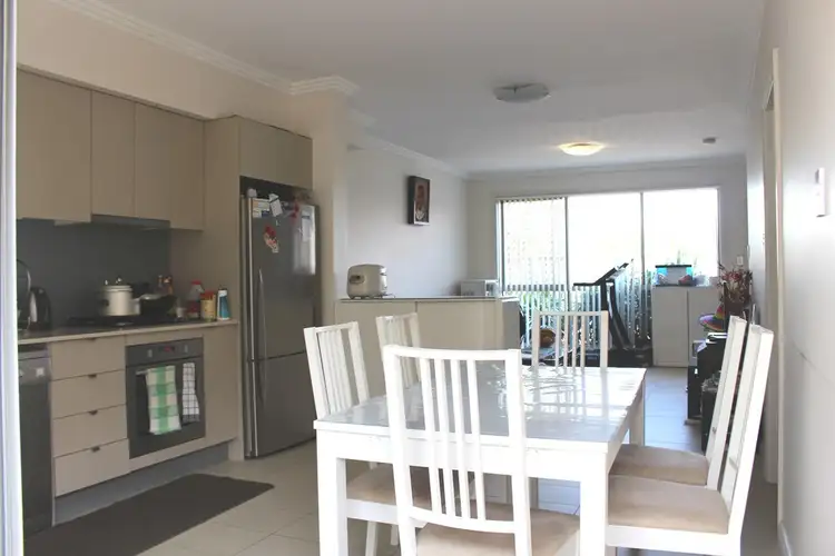 Fifth view of Homely townhouse listing, 12/28 ELSHAM ROAD, Auburn NSW 2144