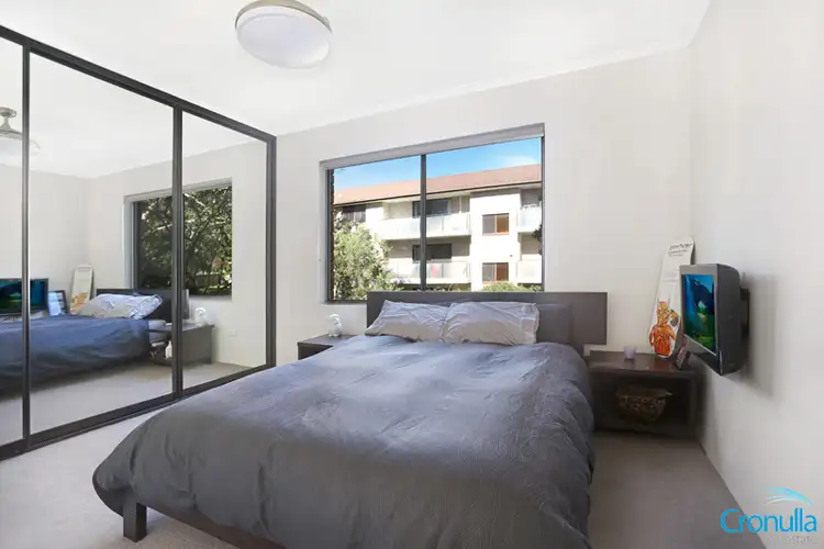 Fifth view of Homely apartment listing, 15/34 Girrilang Rd, Cronulla NSW 2230