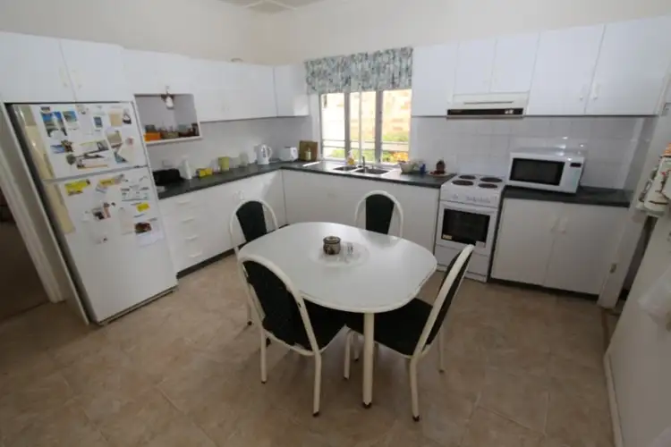 Third view of Homely house listing, 46 Fitzroy Street, Kingaroy QLD 4610