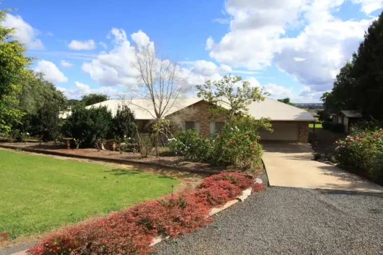 Main view of Homely house listing, 46 Moore Street, Kingaroy QLD 4610