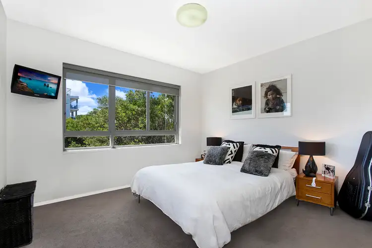 Fourth view of Homely apartment listing, 201/2 Jenner Street, Little Bay NSW 2036