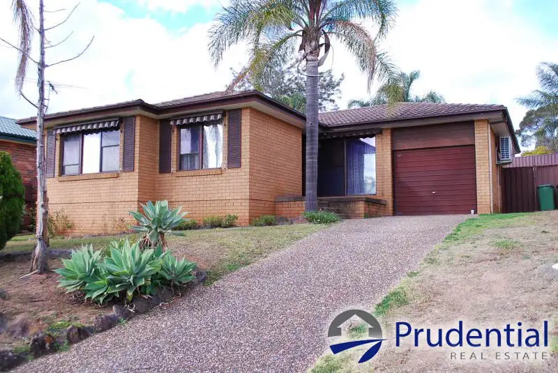 Main view of Homely house listing, 10 Hewitt Place, Minto NSW 2566