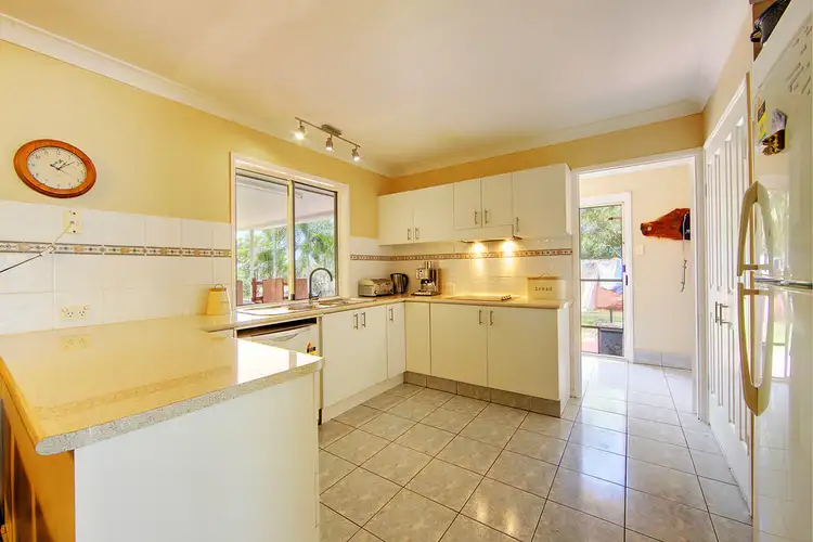 Fourth view of Homely house listing, 9 Kregor Street, Mount Low QLD 4818