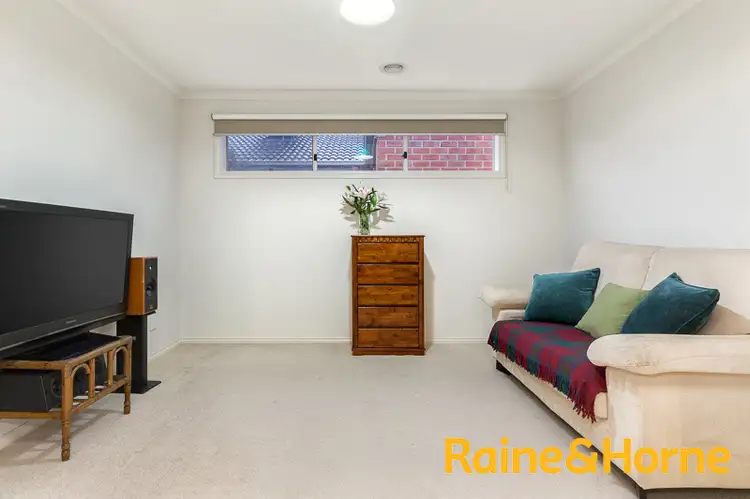 Fourth view of Homely house listing, 7 Banfield Place, Lyndhurst VIC 3975