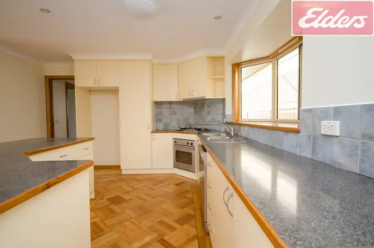 Second view of Homely house listing, 30 Koetong Crescent, Wodonga VIC 3690