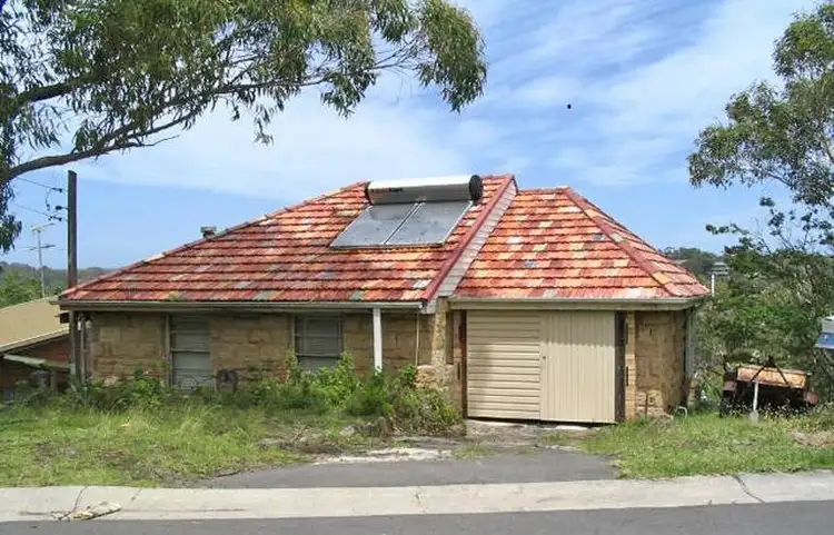 Main view of Homely house listing, 63 Arcadia Avenue, Gymea Bay NSW 2227