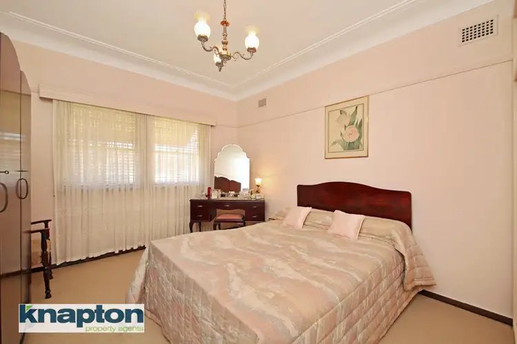 Fifth view of Homely house listing, 259 King Georges Road, Roselands NSW 2196