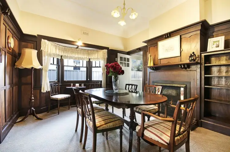 Second view of Homely house listing, 53 Gurr Street, East Geelong VIC 3219