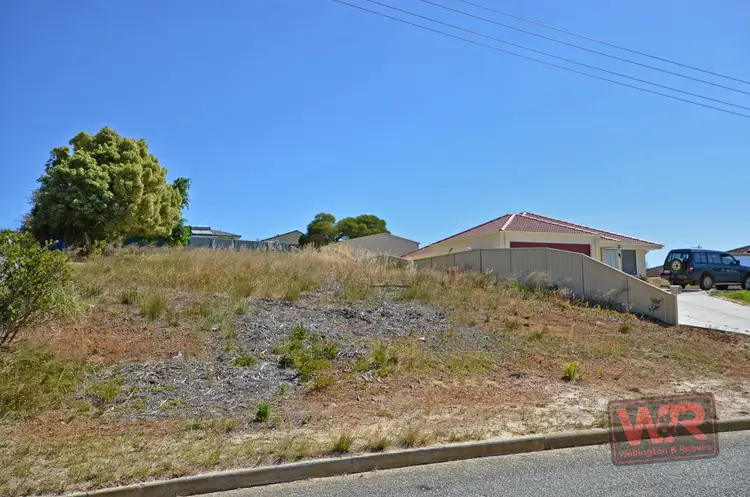 Seventh view of Homely land listing, 8 Tunney Way, Spencer Park WA 6330