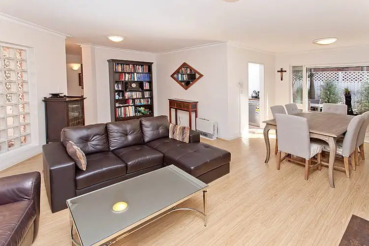 Third view of Homely townhouse listing, 4/2-4 Hampden Avenue, Cremorne NSW 2090